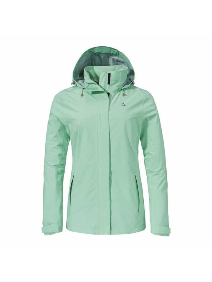 Куртка Gmund в ботаническом небе Schöffel
Куртка Gmund в ботаническом небе Schöffel