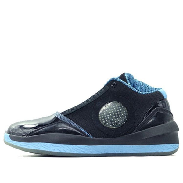 Кроссовки 2010 Air Jordan, черный
Кроссовки 2010 Air Jordan, черный