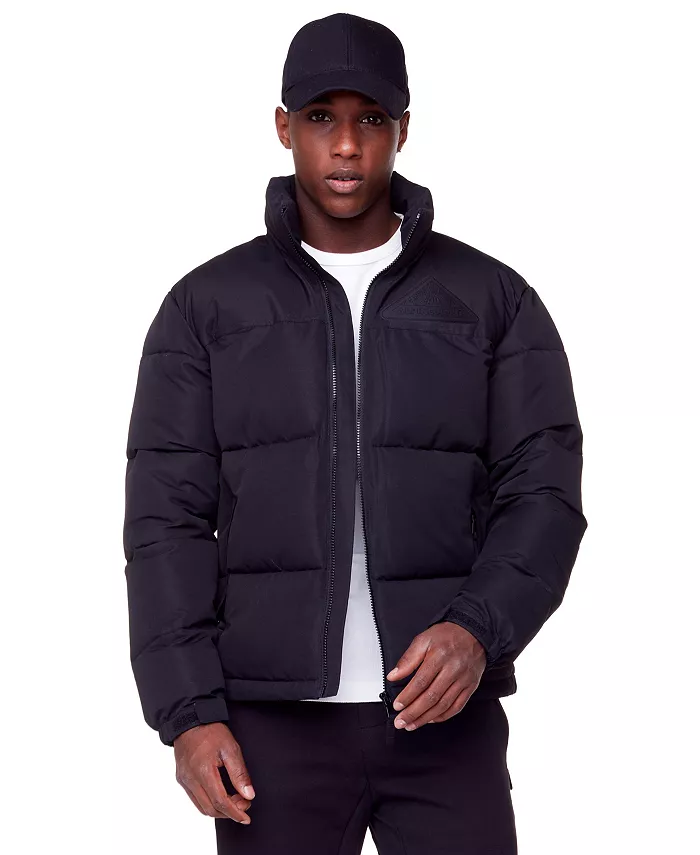 Мужская куртка Alpine North, черный
Мужская куртка Alpine North, черный