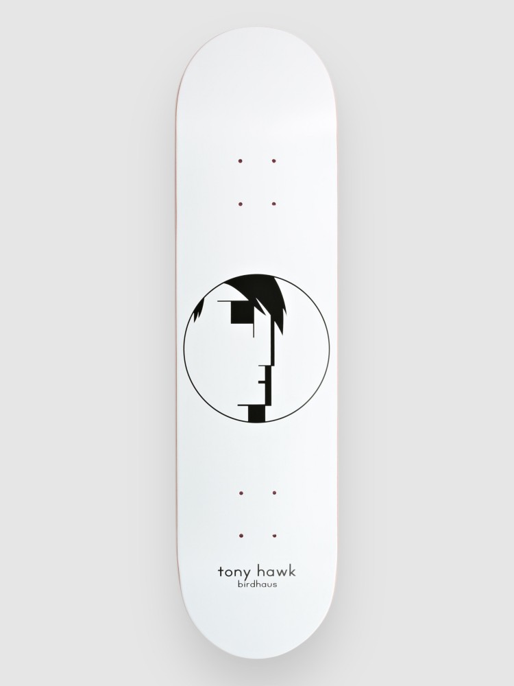 Дека для скейтборда Birdhouse Hawk Birdhaus 8″ Skateboard Deck, white
Дека для скейтборда Birdhouse Hawk Birdhaus 8″ Skateboard Deck, white