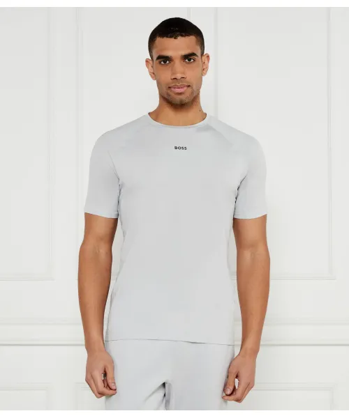 Футболка активна 1 Slim fit Boss Green, серый
Футболка активна 1 Slim fit Boss Green, серый