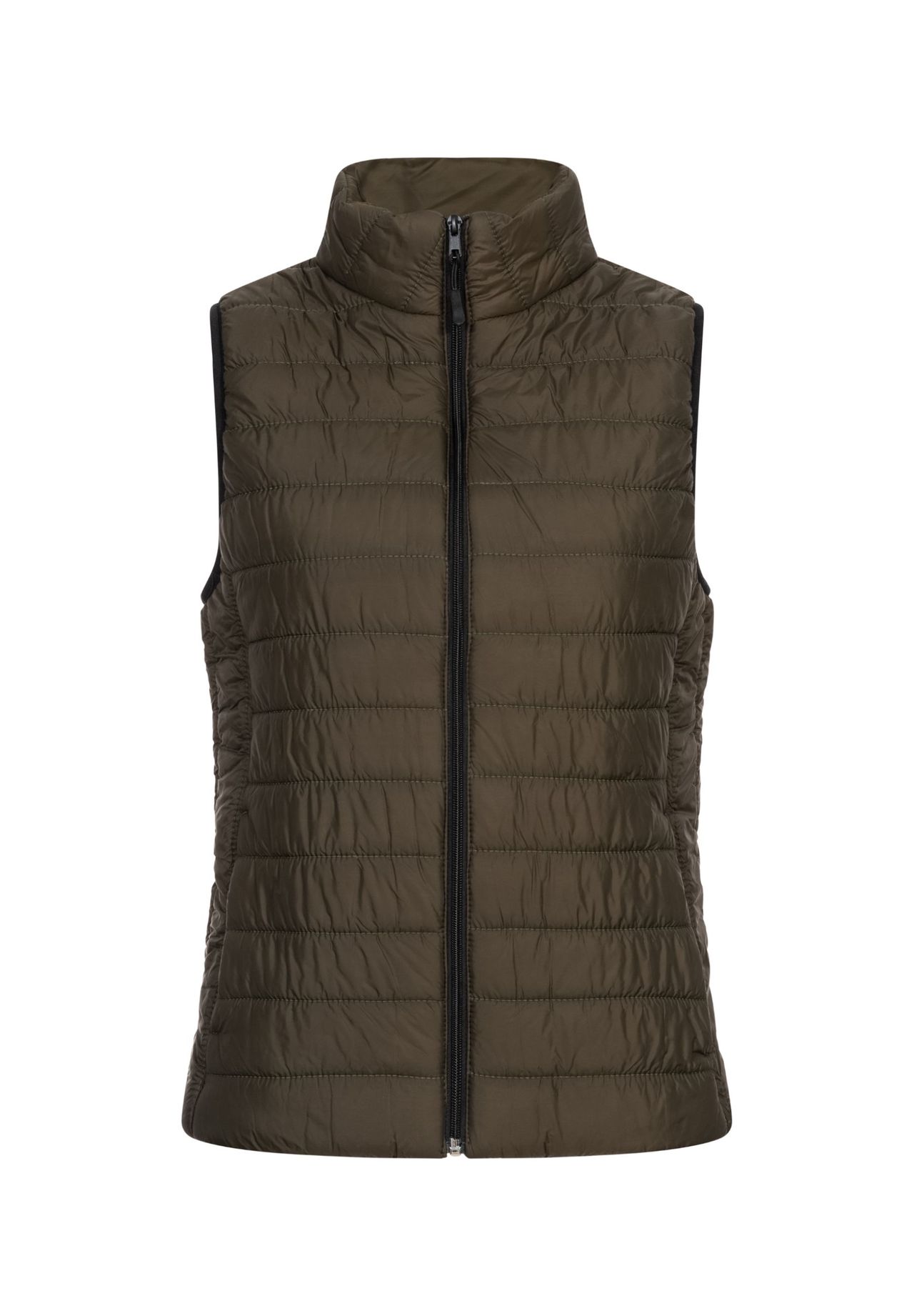 Жилет стеганый жилет Rock Creek, темно-зеленый
Жилет стеганый жилет Rock Creek, темно-зеленый