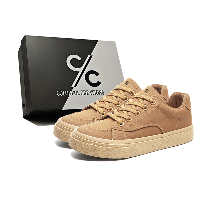 Colorful Creations Износостойкие, дышащие, водонепроницаемые, нескользящие низкие парусиновые туфли для мужчин
Colorful Creations Износостойкие, дышащие, водонепроницаемые, нескользящие низкие парусиновые туфли для мужчин