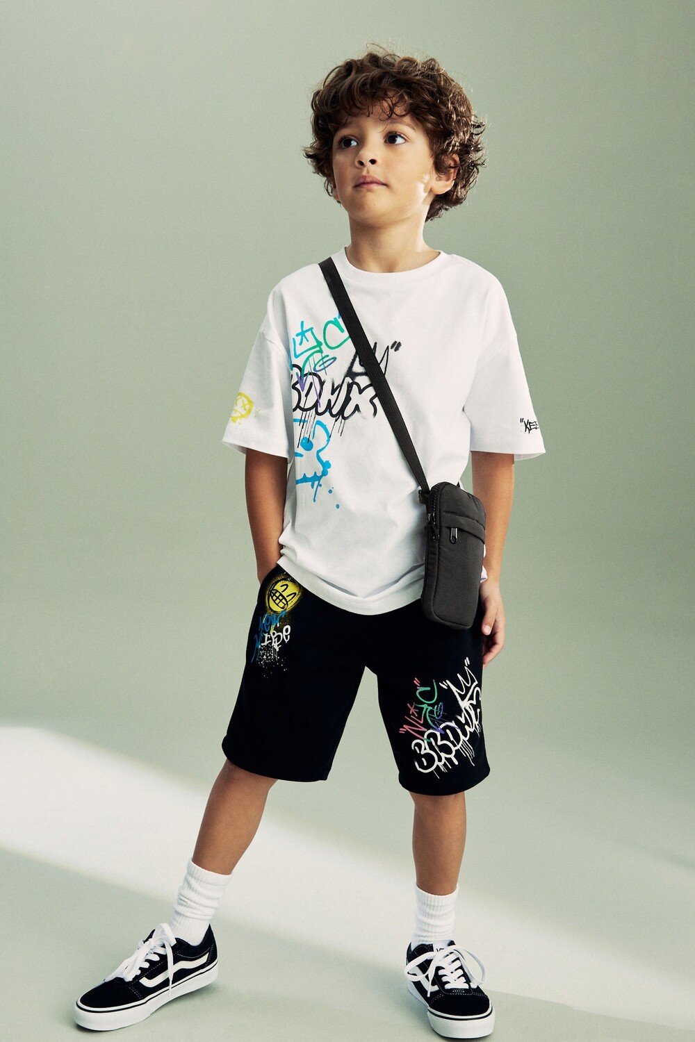 Сумка для мобильного телефона Next, черный 
Сумка для мобильного телефона Next, черный