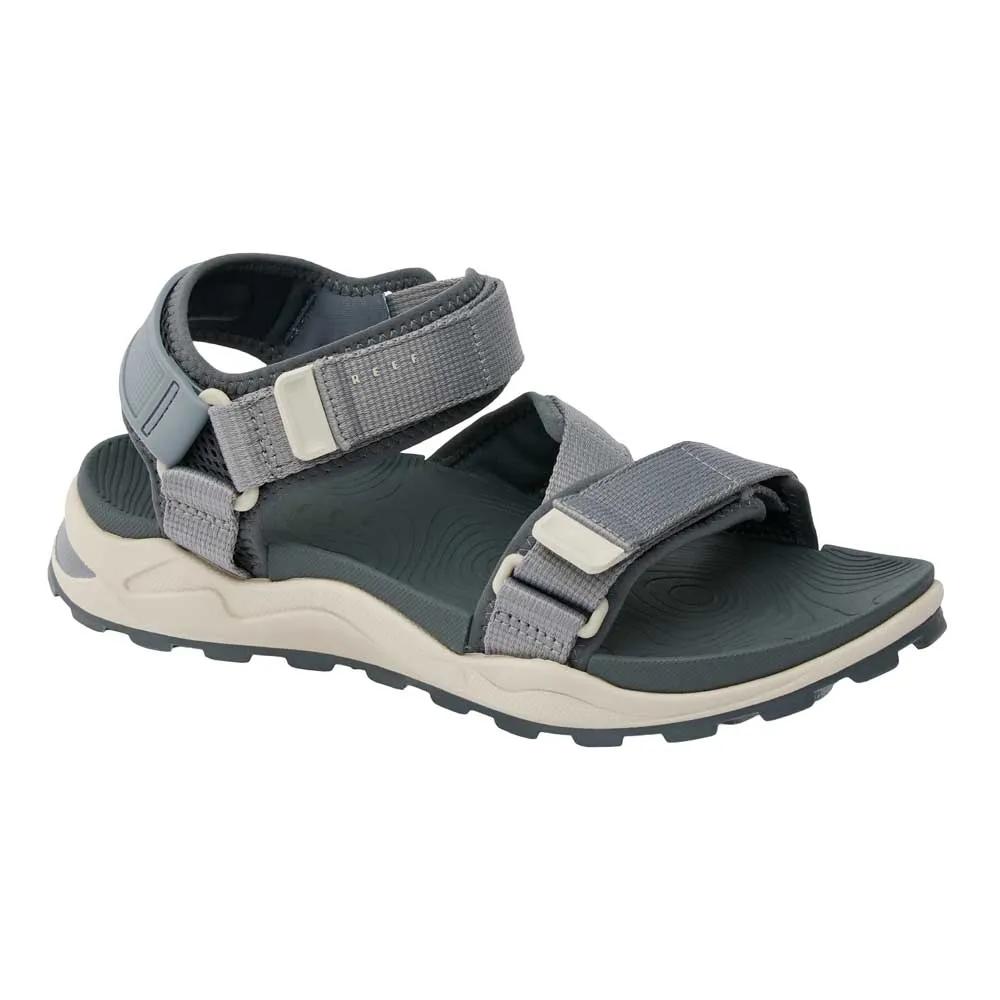 Сандалии Reef Cross-Shore, серый
Сандалии Reef Cross-Shore, серый