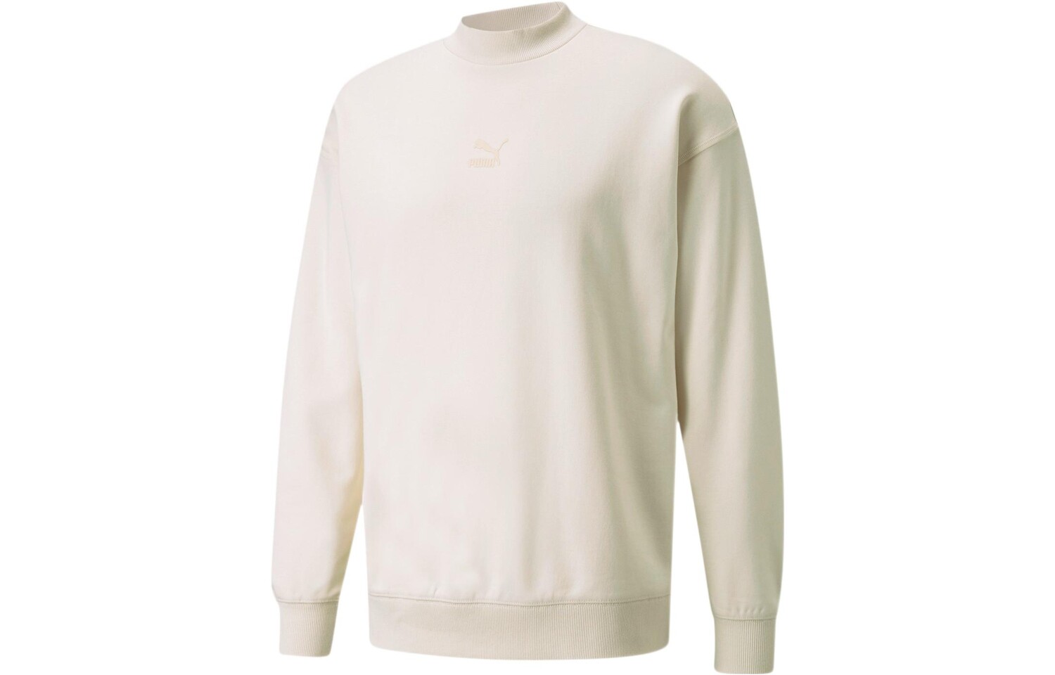 Толстовка мужская белая Puma, белый
Толстовка мужская белая Puma, белый