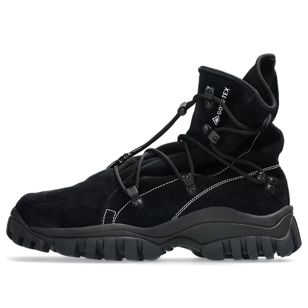 Кроссовки gel-yeti tokyo hi gore-tex Asics, черный
Кроссовки gel-yeti tokyo hi gore-tex Asics, черный