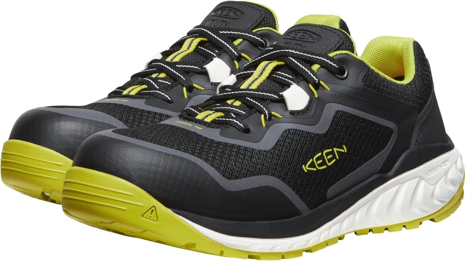Кроссовки Tempe KEEN Utility, цвет Citronelle/Black, Черный, Кроссовки Tempe KEEN Utility, цвет Citronelle/Black
Кроссовки Tempe KEEN Utility, цвет Citronelle/Black, Черный, Кроссовки Tempe KEEN Utility, цвет Citronelle/Black