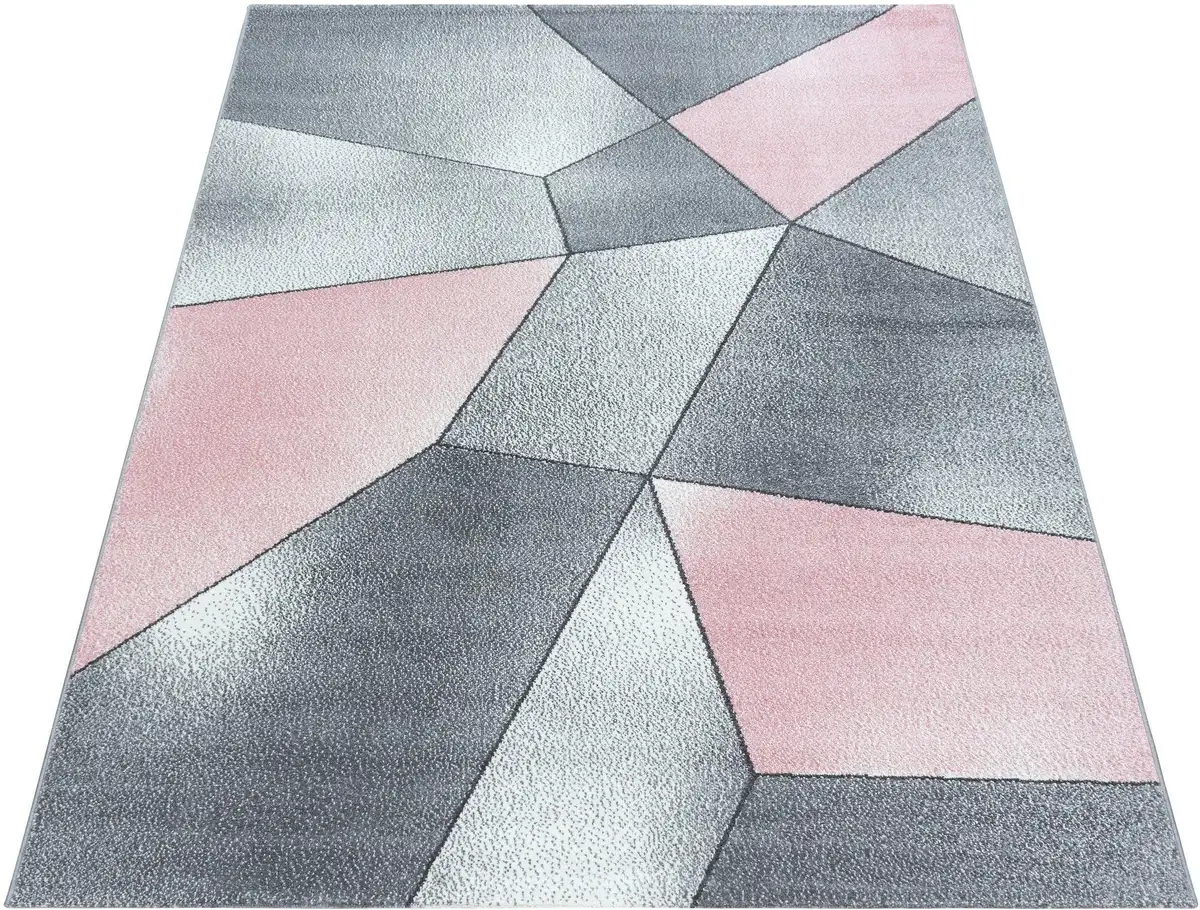 Ayyildiz Carpets "Beta 1120" ковер, прямоугольный, короткий ворс, гостиная Ayyildiz Teppiche 200х290 см, розовый/серый
Ayyildiz Carpets "Beta 1120" ковер, прямоугольный, короткий ворс, гостиная Ayyildiz Teppiche 200х290 см, розовый/серый