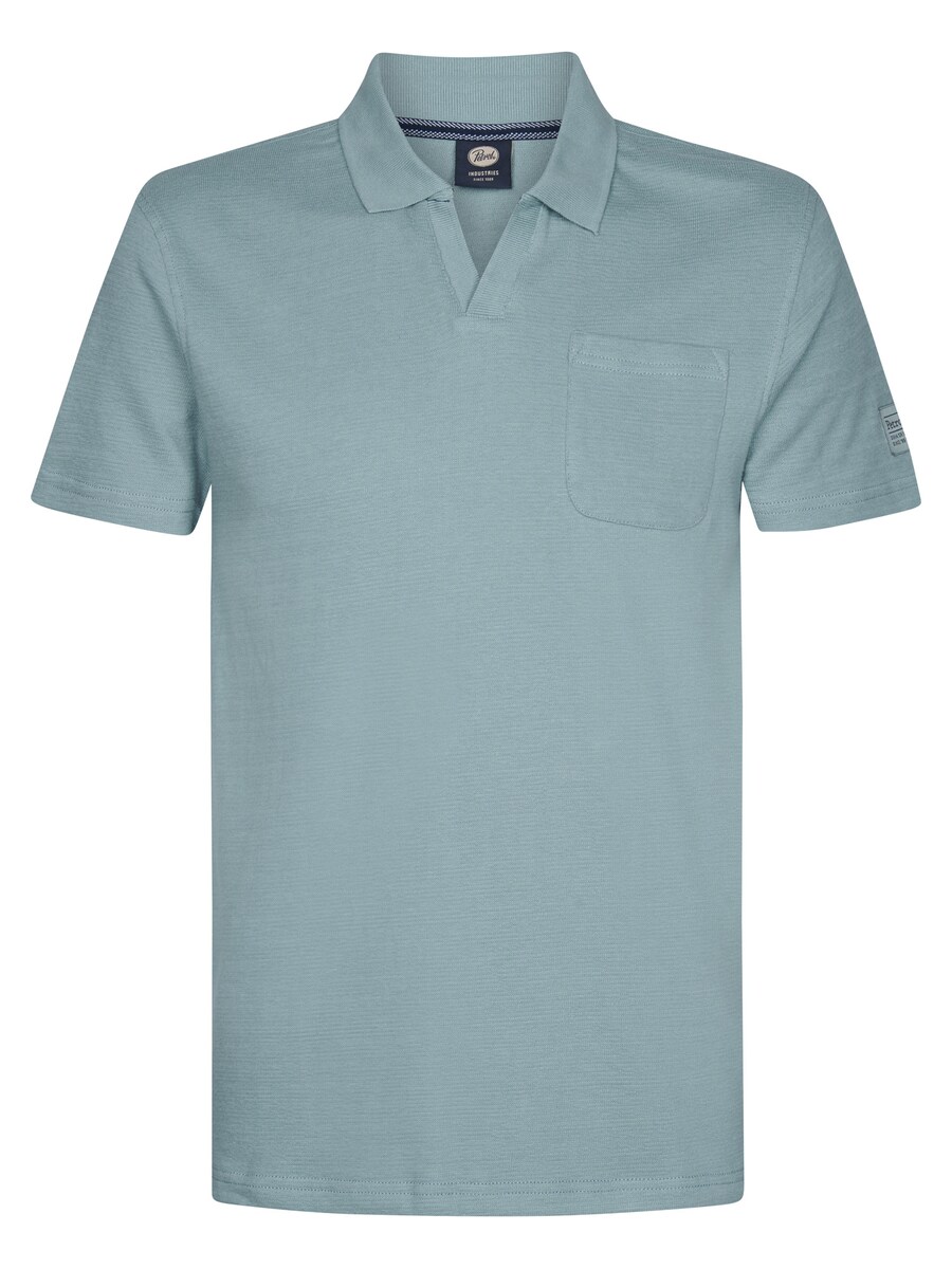 Рубашка Petrol Industries, темно-синий
Рубашка Petrol Industries, темно-синий