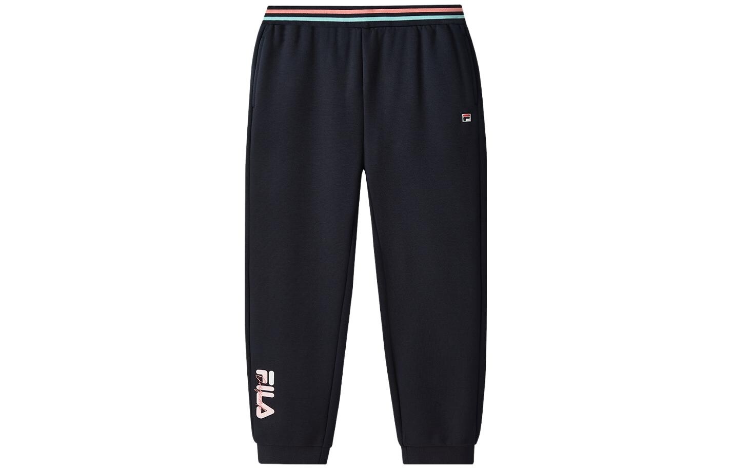 Детские трикотажные спортивные штаны FILA, цвет Navy
Детские трикотажные спортивные штаны FILA, цвет Navy