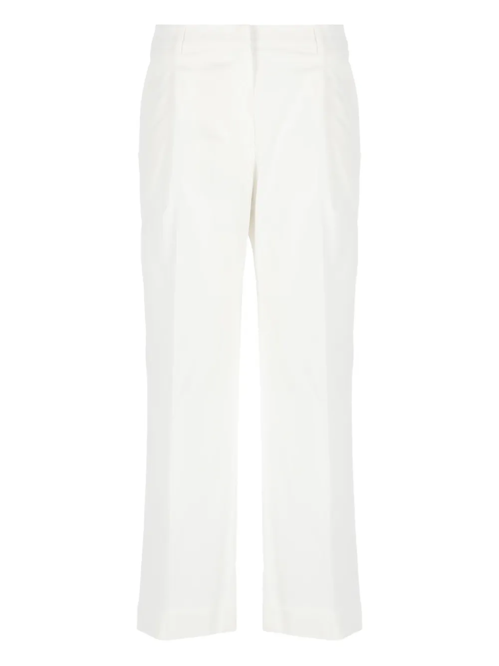 Брюки из смесового хлопка PT Torino, нейтральный
Брюки из смесового хлопка PT Torino, нейтральный