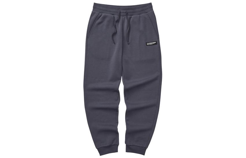 Разноцветные вязаные спортивные штаны мужские Odyssey Gray/026R Skechers
Разноцветные вязаные спортивные штаны мужские Odyssey Gray/026R Skechers