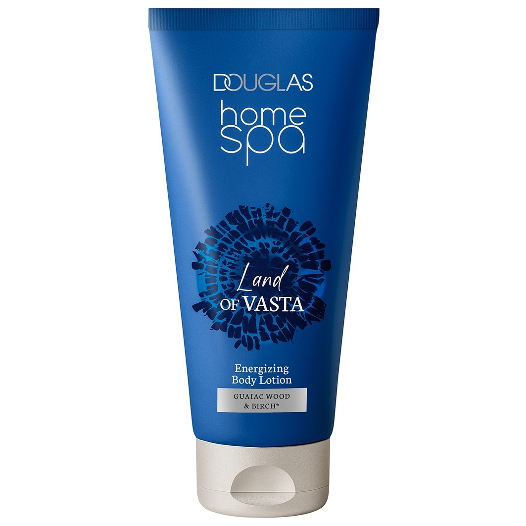 Лосьон для тела home spa land of vasta Douglas Collection, объем 200 мл
Лосьон для тела home spa land of vasta Douglas Collection, объем 200 мл
