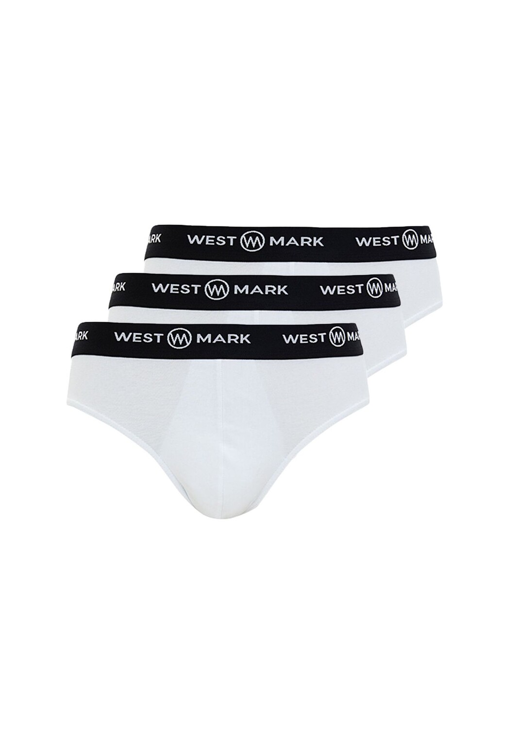 Трусы / трусы Logan, упаковка из 3 шт WESTMARK LONDON 
Трусы / трусы Logan, упаковка из 3 шт WESTMARK LONDON