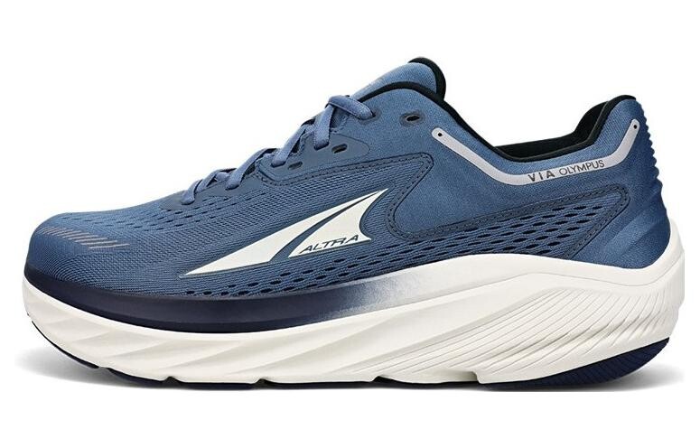 Кроссовки мужские Via Olympus с низким верхом, темно-синие Altra
Кроссовки мужские Via Olympus с низким верхом, темно-синие Altra