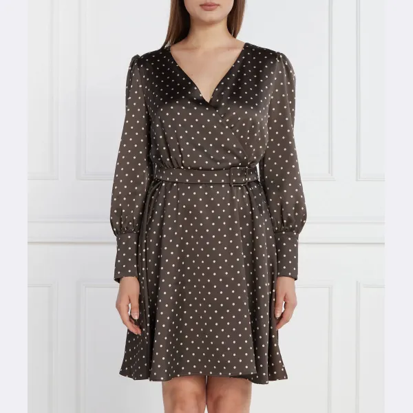 Платье Marella, коричневый
Платье Marella, коричневый