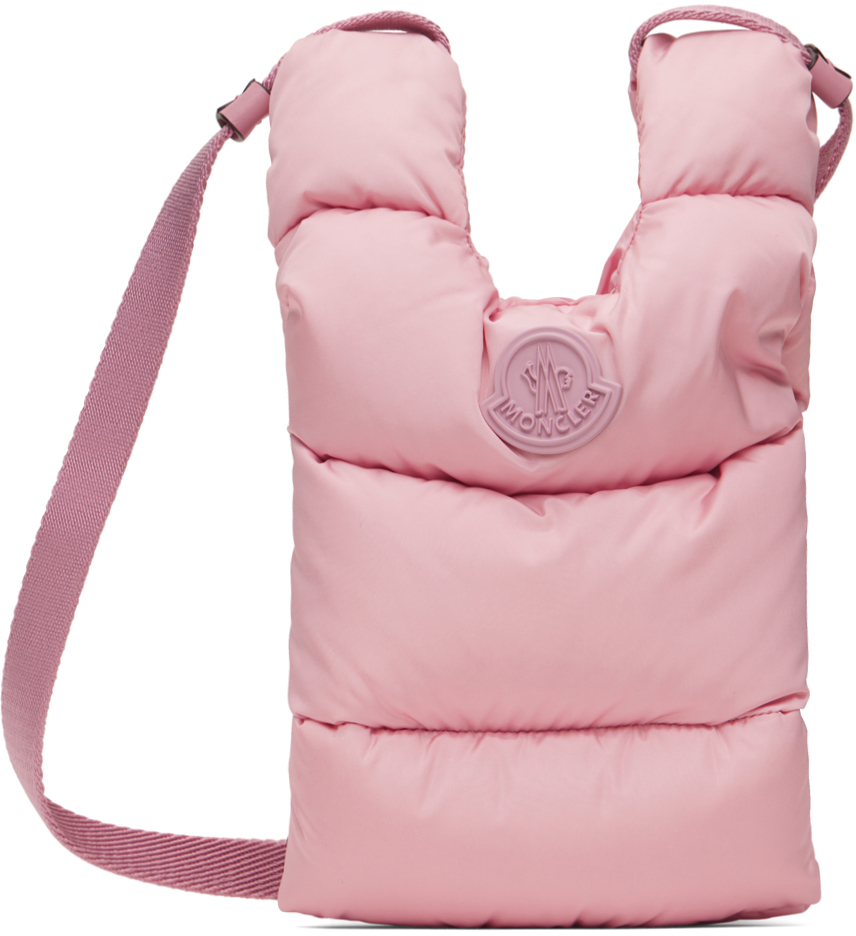 Сумка через плечо Legere Down Moncler
Сумка через плечо Legere Down Moncler
