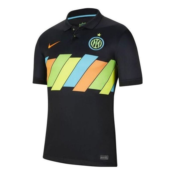 Футболка inter milan 21 22 стадион третья футбольная майка Nike, черный
Футболка inter milan 21 22 стадион третья футбольная майка Nike, черный
