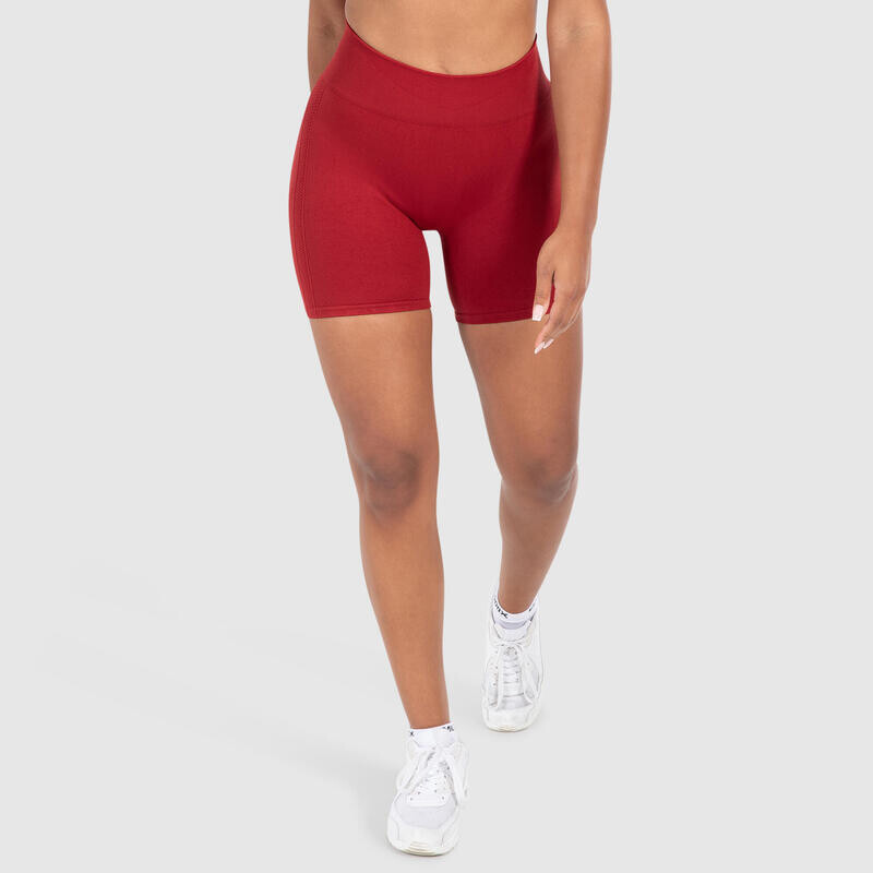 Спортивные леггинсы Smilodox, цвет hellrot
Спортивные леггинсы Smilodox, цвет hellrot