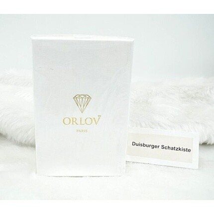 Paris Sea Of Light женская парфюмированная вода 75 мл, Orlov
Paris Sea Of Light женская парфюмированная вода 75 мл, Orlov