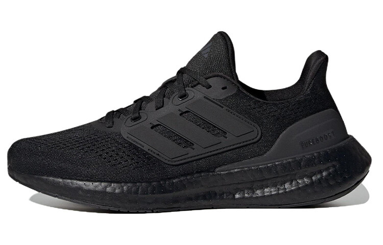 Кроссовки adidas PureBoost 23 'Black Carbon'
Кроссовки adidas PureBoost 23 'Black Carbon'