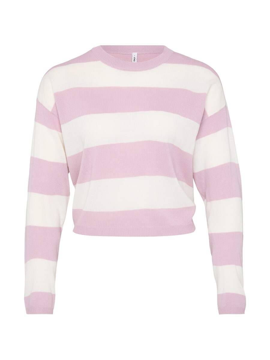 Свитер Only Petite ONLDERRY, Orchid/White
Свитер Only Petite ONLDERRY, Orchid/White