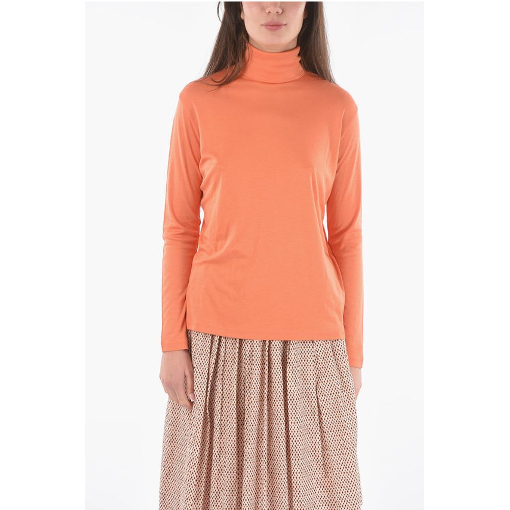 Легкий свитер с высоким воротом Woolrich, Orange
Легкий свитер с высоким воротом Woolrich, Orange