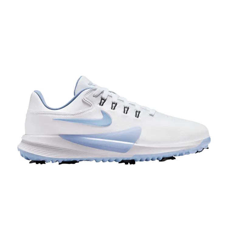 Кроссовки Victory Pro 4 Golf Wide 'White Psychic Blue', белый
Кроссовки Victory Pro 4 Golf Wide 'White Psychic Blue', белый