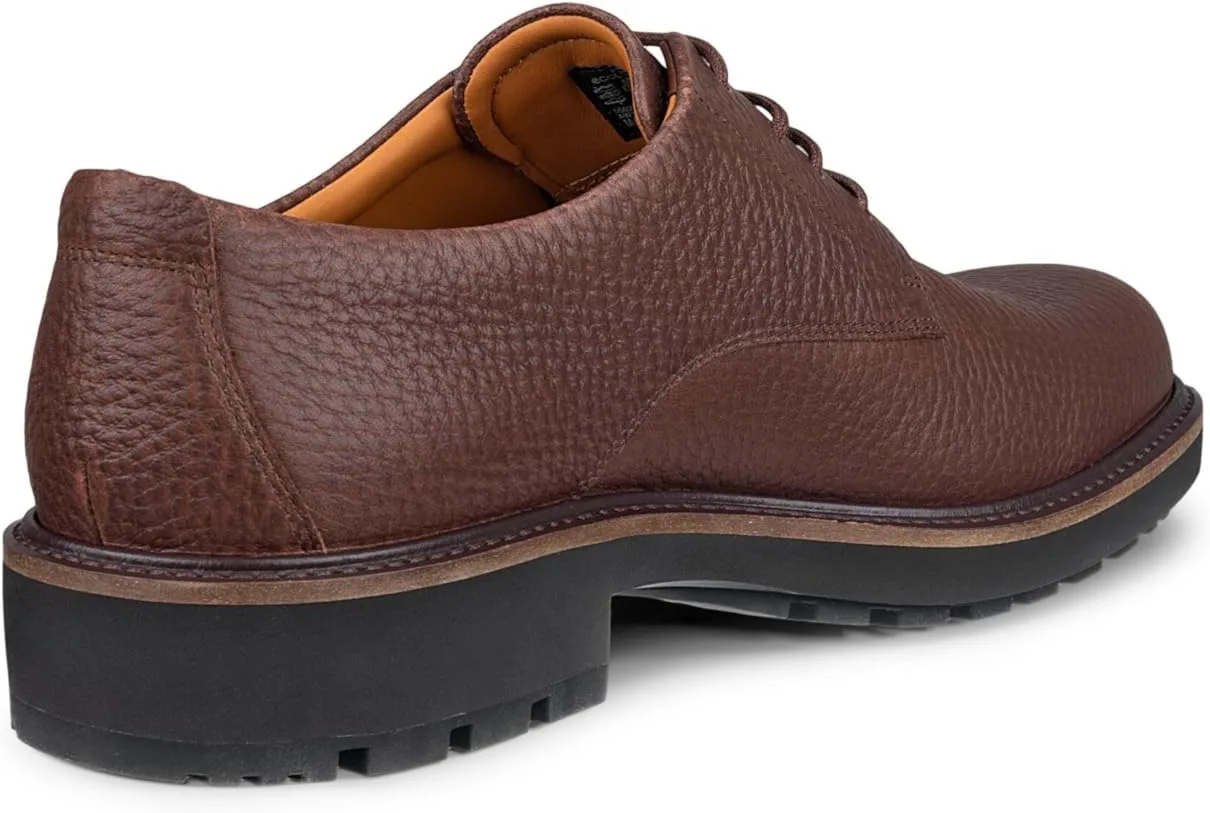 Мужские туфли ECCO Oslo с гладким носком
Мужские туфли ECCO Oslo с гладким носком