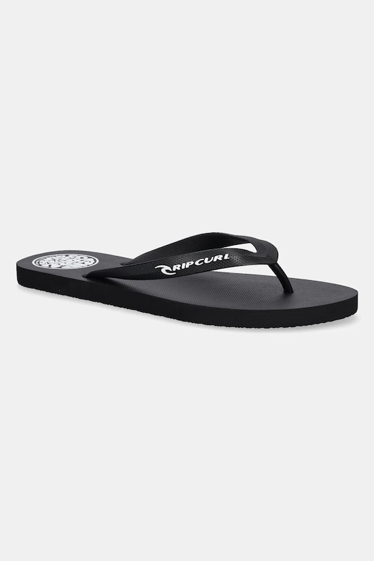 Шлепки Rip Curl, черный
Шлепки Rip Curl, черный