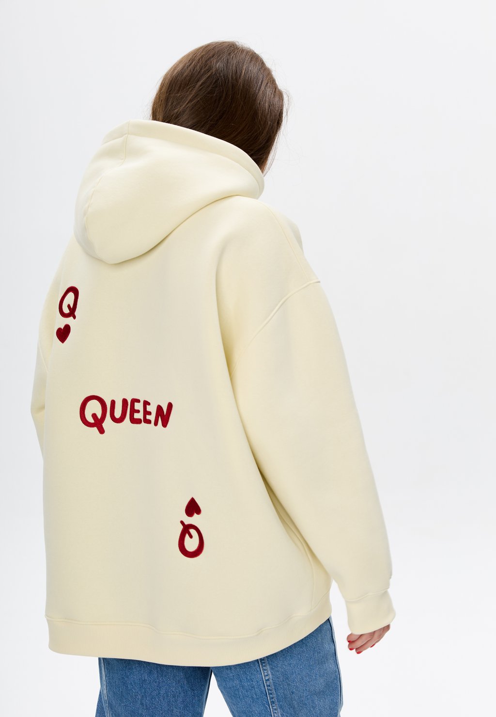 Толстовка MIRONS, бежевый
Толстовка MIRONS, бежевый