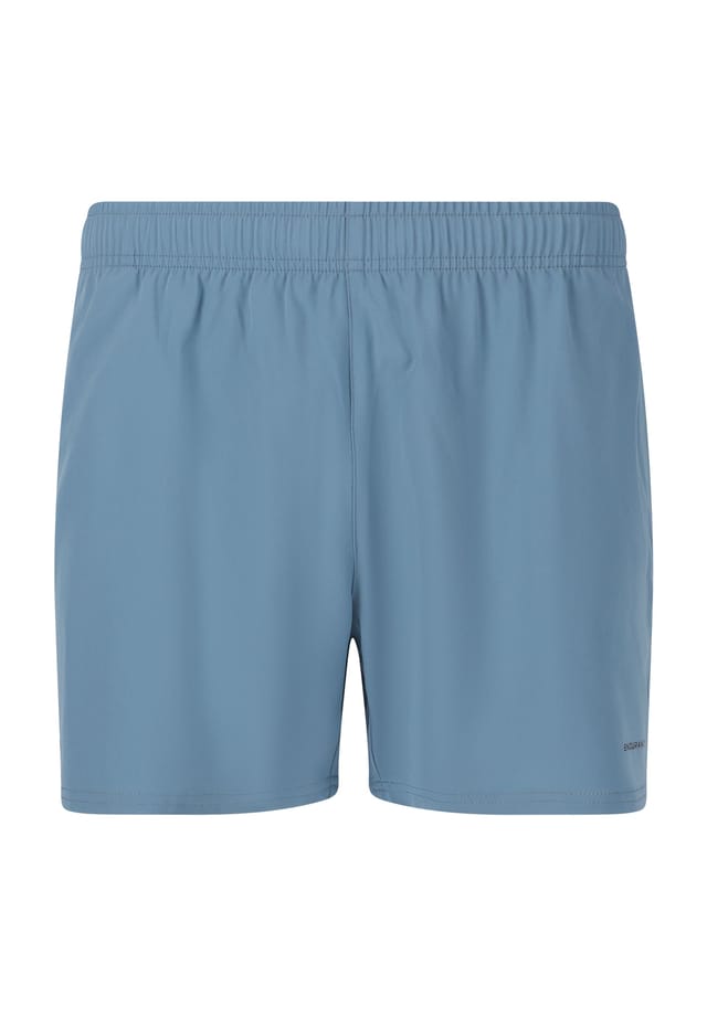 Шорты крос с практичным эластичным поясом Endurance, голубой
Шорты крос с практичным эластичным поясом Endurance, голубой