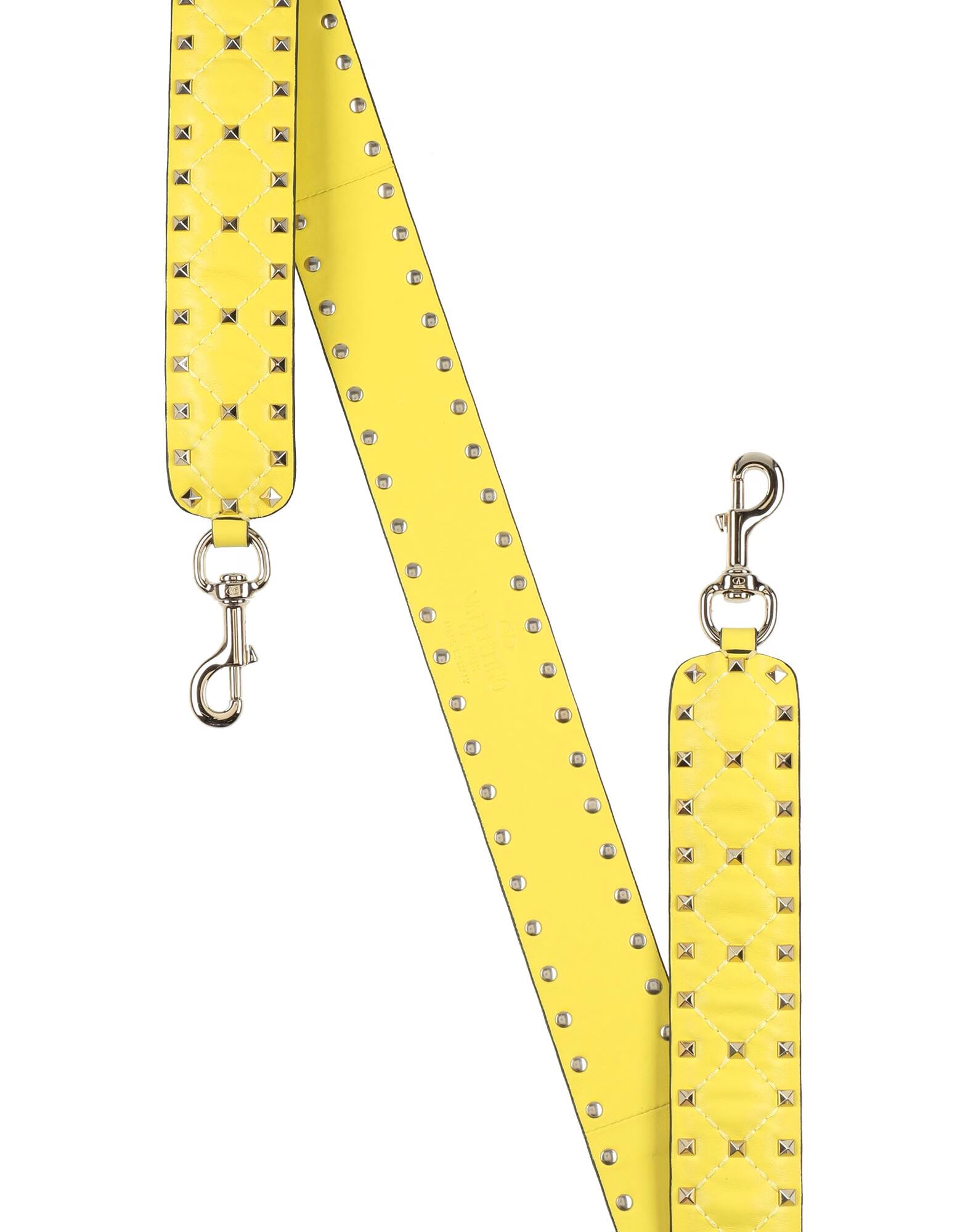 Ремень для сумок Valentino Garavani, лаймовый
Ремень для сумок Valentino Garavani, лаймовый