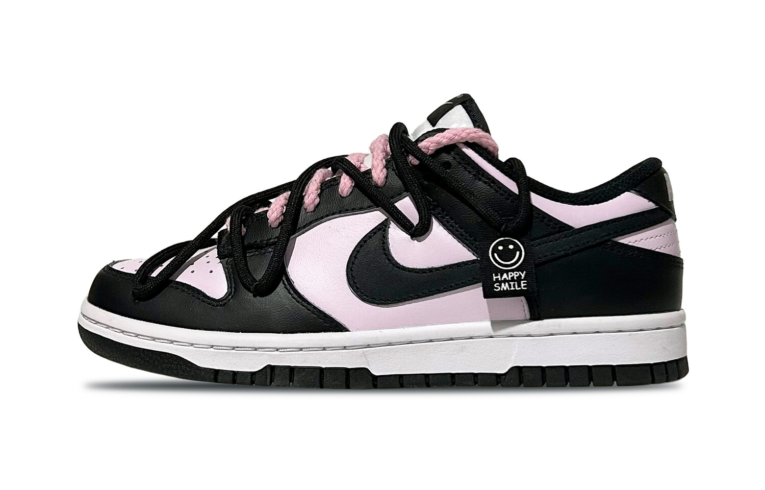 Кроссовки Nike Dunk Skateboard Shoes Women's Low-Top Pink Black, Черный, Кроссовки Nike Dunk Skateboard Shoes Women's Low-Top Pink Black
Кроссовки Nike Dunk Skateboard Shoes Women's Low-Top Pink Black, Черный, Кроссовки Nike Dunk Skateboard Shoes Women's Low-Top Pink Black