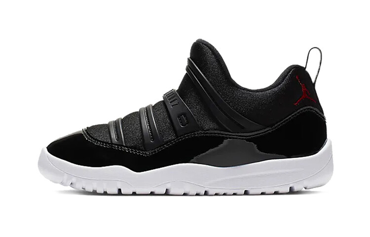 Кроссовки Jordan 11 Retro Little Flex 72-10 PS
Кроссовки Jordan 11 Retro Little Flex 72-10 PS