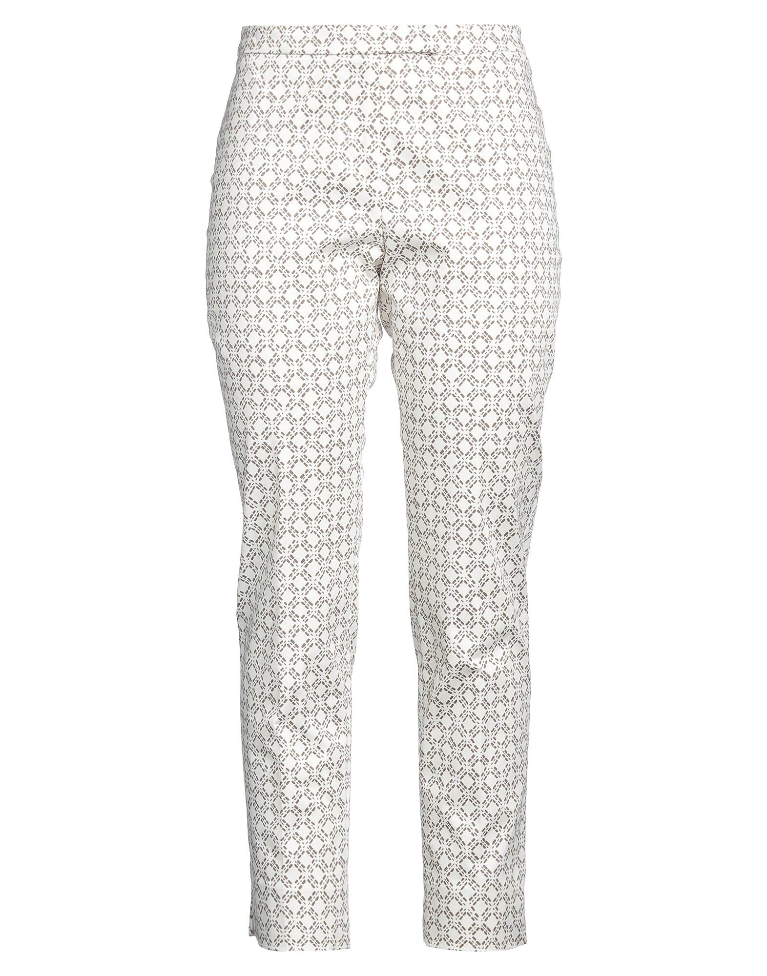 Брюки Peserico, белый
Брюки Peserico, белый