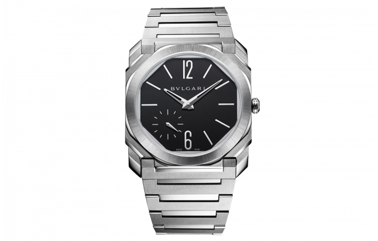2023 Unworn Octo Finissimo 40mm Bvlgari, черный
2023 Unworn Octo Finissimo 40mm Bvlgari, черный