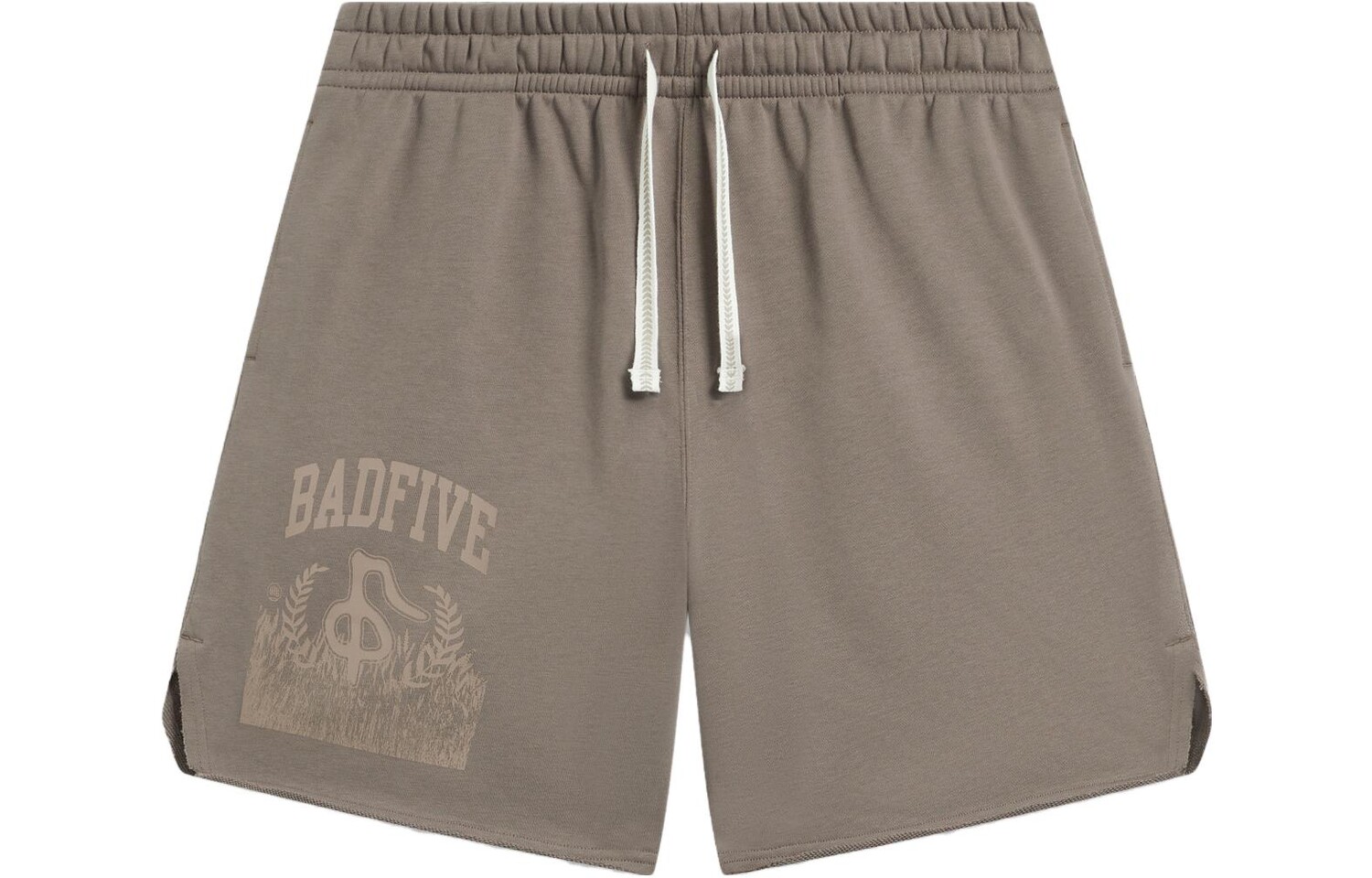 Badfive повседневные шорты мужские коричневые Lining, коричневый
Badfive повседневные шорты мужские коричневые Lining, коричневый