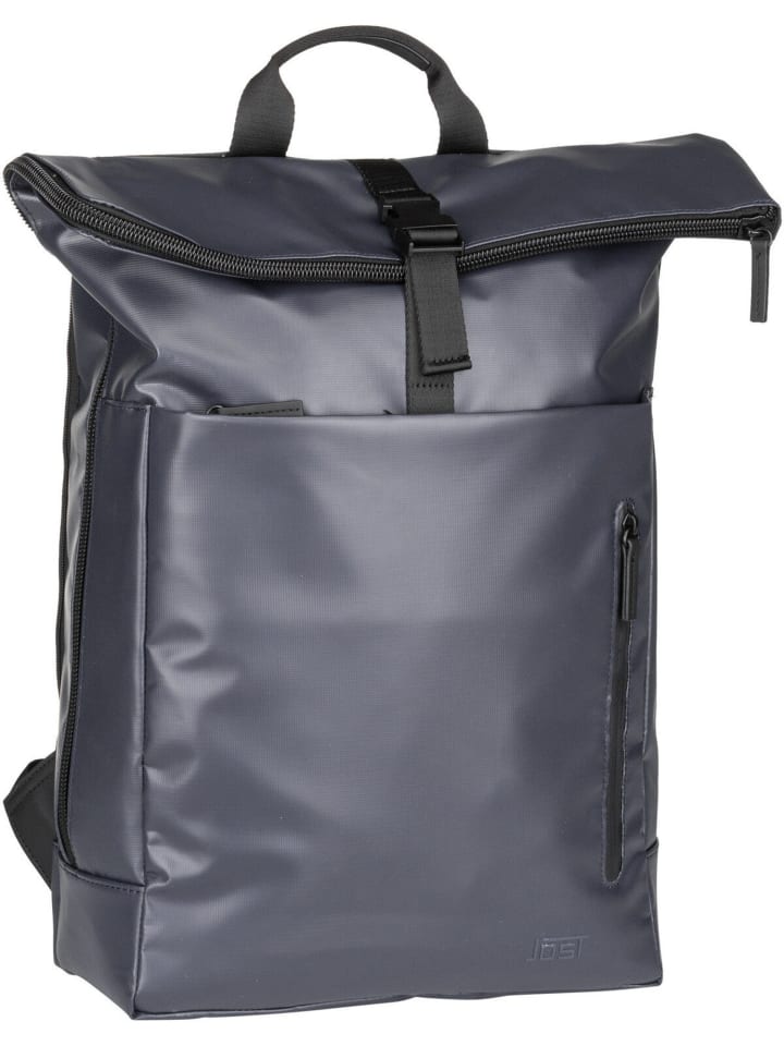 Рюкзак Jost Rucksack / Backpack Tolja 4237, темно-синий
Рюкзак Jost Rucksack / Backpack Tolja 4237, темно-синий