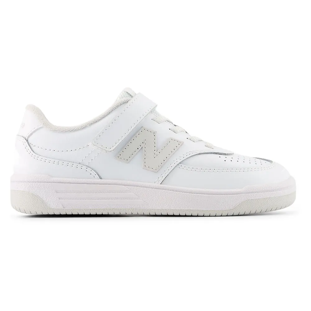 Кроссовки New Balance 80, белый
Кроссовки New Balance 80, белый