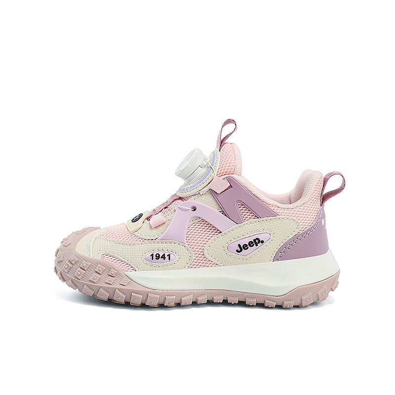 Детские кеды Kids Low-top бежевый/белый Jeep, фиолетовый
Детские кеды Kids Low-top бежевый/белый Jeep, фиолетовый