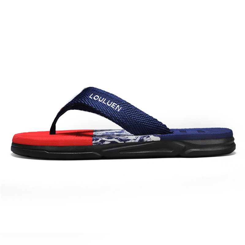 FCMM Мужские устойчивые к истиранию шлепанцы EVA - темно-синие, цвет Dark Blue
FCMM Мужские устойчивые к истиранию шлепанцы EVA - темно-синие, цвет Dark Blue