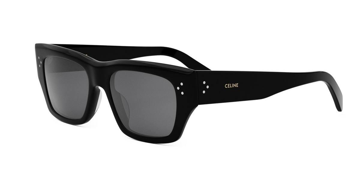 Мужские солнцезащитные очки CL40297U CELINE
Мужские солнцезащитные очки CL40297U CELINE