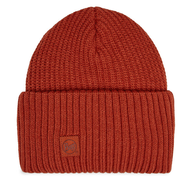 Шапка Buff Knitted, коричневый
Шапка Buff Knitted, коричневый