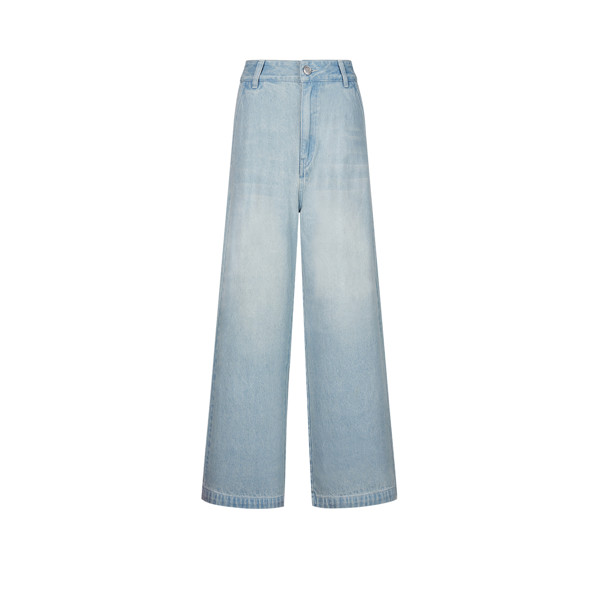 Женские джинсы Palladium, белый
Женские джинсы Palladium, белый