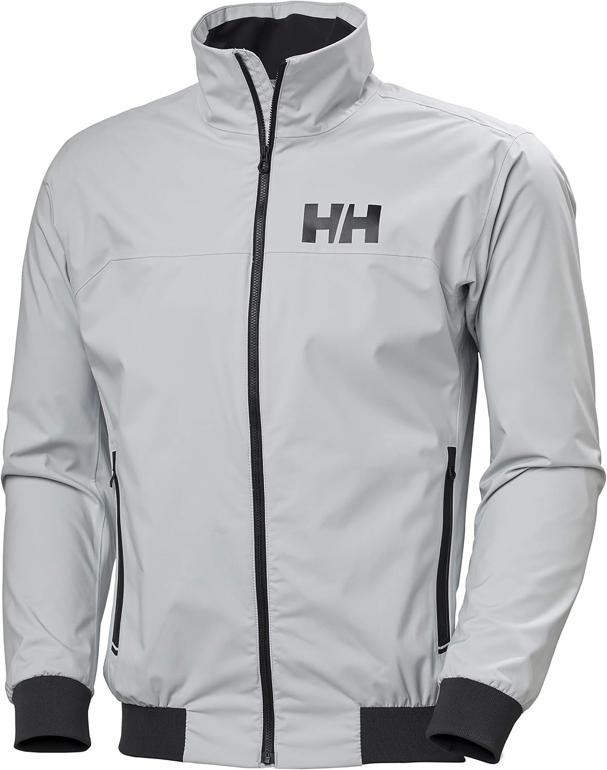 Helly-Hansen мужская ветровка HP Racing, водонепроницаемая, ветрозащитная, дышащая, для парусного спорта Helly Hansen, 853 Grey Fog
Helly-Hansen мужская ветровка HP Racing, водонепроницаемая, ветрозащитная, дышащая, для парусного спорта Helly Hansen, 853 Grey Fog