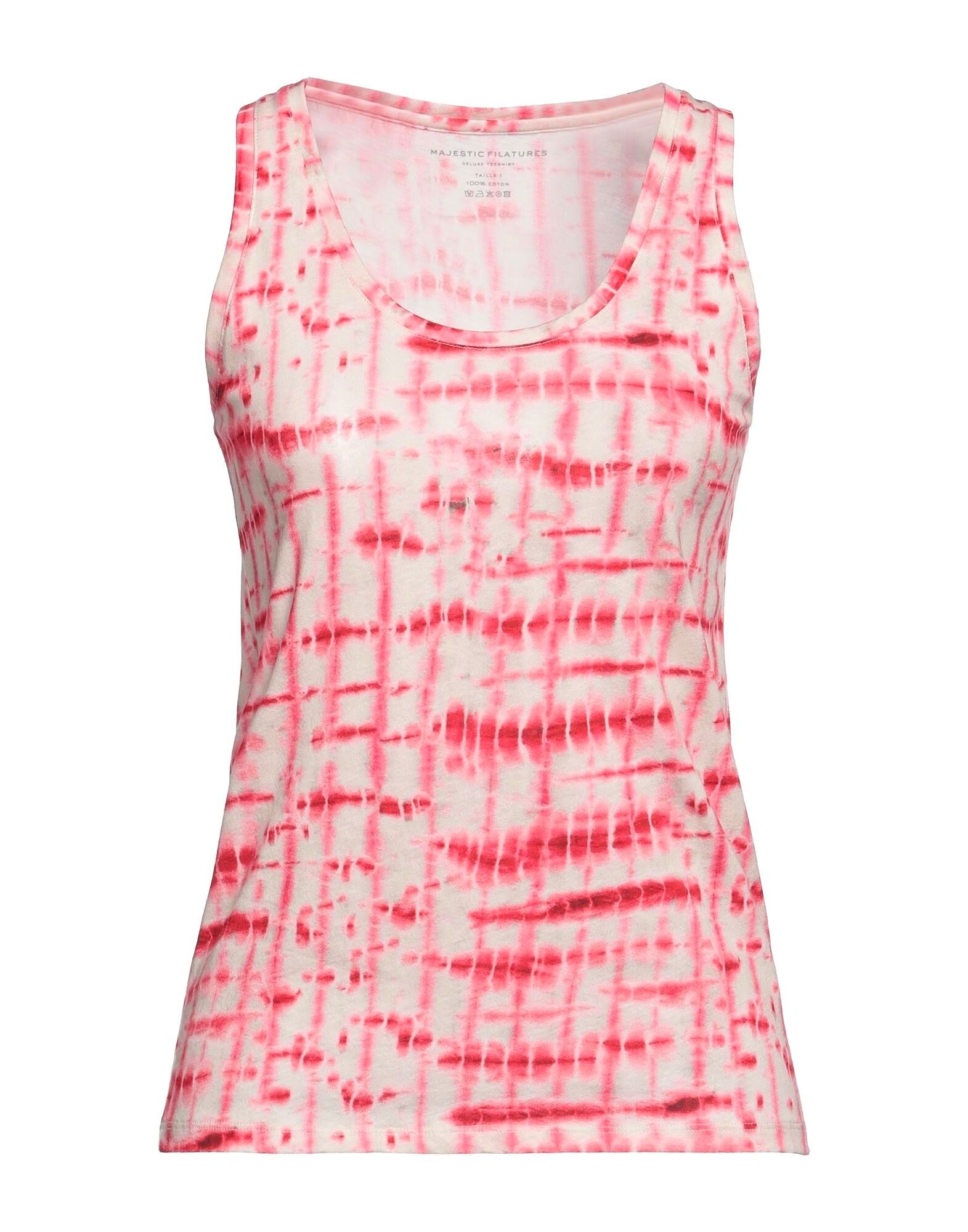 Майка Majestic Filatures, пурпурный
Майка Majestic Filatures, пурпурный