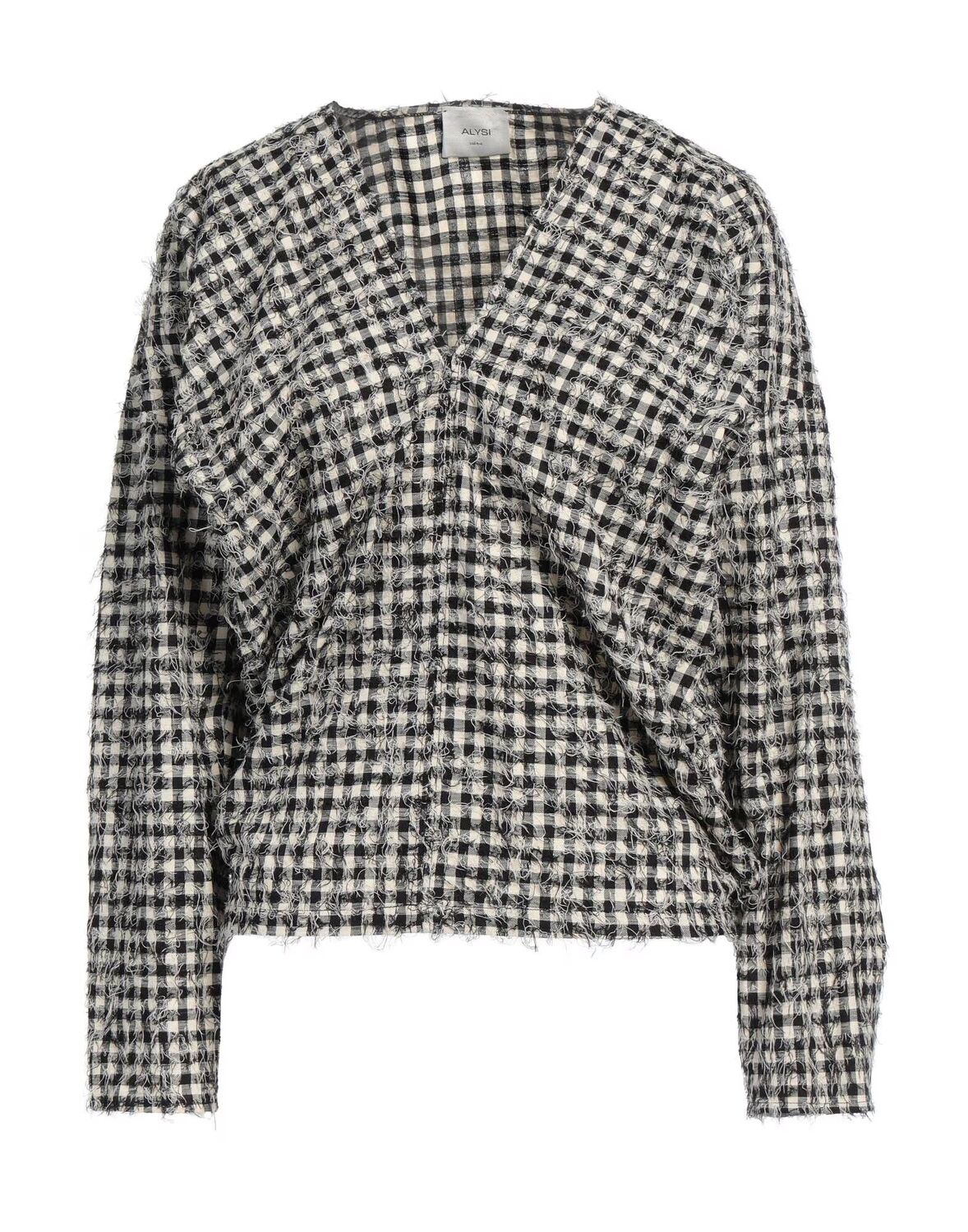 Топ CRÈME Alysi, черный
Топ CRÈME Alysi, черный