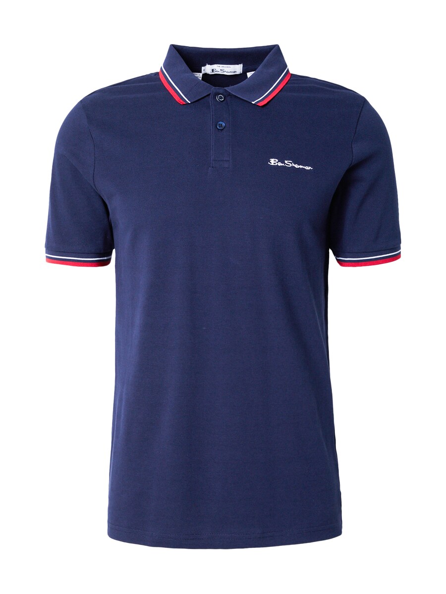 Рубашка Ben Sherman, морской синий 
Рубашка Ben Sherman, морской синий